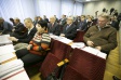 Заседание Совета народных депутатов города Владимира Заседание Совета народных депутатов города Владимира