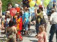 В субботу — праздник микрорайона Лесной В субботу — праздник микрорайона Лесной