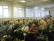 О празднике, посвященном "Дню пожилого человека" О празднике, посвященном "Дню пожилого человека"