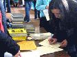 Все, что вы хотели узнать о трудоустройстве, спросите на ярмарке Все, что вы хотели узнать о трудоустройстве, спросите на ярмарке