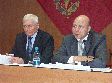 Состоялся Совет народных депутатов города Владимира Состоялся Совет народных депутатов города Владимира