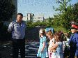 В течение месяца школьников будут учить правилам безопасности В течение месяца школьников будут учить правилам безопасности