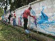 Во Владимире пройдет конкурс граффити «Яркий город» Во Владимире пройдет конкурс граффити «Яркий город»