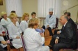 Модернизация здравоохранения: процесс набирает ход Модернизация здравоохранения: процесс набирает ход