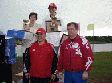 Праздник физкультурников всех возрастов Праздник физкультурников всех возрастов