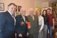 Фронтовик из Владимира отмечает 100-летний юбилей Фронтовик из Владимира отмечает 100-летний юбилей