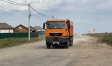 Во Владимире начался ремонт дороги Спасское - Мосино Во Владимире начался ремонт дороги Спасское - Мосино