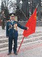 Умер Иван Михайлович Гусев Умер Иван Михайлович Гусев