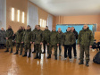 Добровольцы из Владимира присоединяются к СВОим Добровольцы из Владимира присоединяются к СВОим