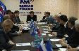 Владислав Сурков высоко оценил деятельность городских властей Владимира Владислав Сурков высоко оценил деятельность городских властей Владимира