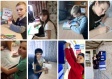 Внуки по переписке послали весточки тепла Внуки по переписке послали весточки тепла