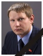 Умер депутат Владимир Мартынов Умер депутат Владимир Мартынов