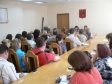 Состоялся семинар для малого и среднего бизнеса Состоялся семинар для малого и среднего бизнеса