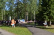 Депутаты проверили работу загородных лагерей и сыграли с детьми в футбол Депутаты проверили работу загородных лагерей и сыграли с детьми в футбол