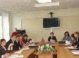 Состоялось заседание комитета по бюджетной и налоговой политике Совета народных депутатов Состоялось заседание комитета по бюджетной и налоговой политике Совета народных депутатов
