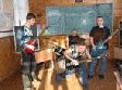 С любовью к России
С любовью к России