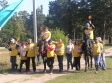 «Иппоэстафета» в «Загородном» «Иппоэстафета» в «Загородном»
