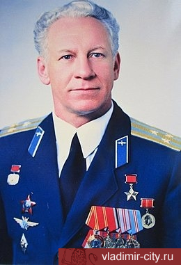 Жуков Иван Ефимович