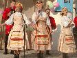 КОНКУРС ПАТРИОТИЧЕСКОЙ ПЕСНИ ПРОЙДЕТ В АПРЕЛЕ КОНКУРС ПАТРИОТИЧЕСКОЙ ПЕСНИ ПРОЙДЕТ В АПРЕЛЕ