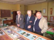 К 70-летию Победы объявлен конкурс среди первичных ветеранских организаций К 70-летию Победы объявлен конкурс среди первичных ветеранских организаций