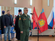 Защита Родины - выбор настоящих мужчин Защита Родины - выбор настоящих мужчин