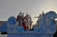 Дед Мороз на Рождественской площадке у "РусьКино" Дед Мороз на Рождественской площадке у "РусьКино"