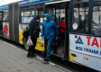 Во Владимире проверяют соблюдение «масочного режима» в общественном транспорте