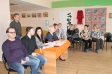 В Октябрьском районе прошла деловая встреча педагогов детских клубов по месту жительства с председателями КТОС