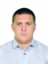Сахаров Михаил Сергеевич Сахаров Михаил Сергеевич