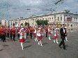 «По главной улице с оркестром» «По главной улице с оркестром»