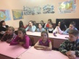 Урок мужества и славы "И превращался в пепел снег..." Урок мужества и славы "И превращался в пепел снег..."