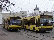 Как будет работать транспорт на Пасху Как будет работать транспорт на Пасху