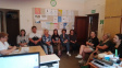 08.08.2024 состоялась встреча жителей с представителями Управления социальной защиты населения по городу Владимиру. 08.08.2024 состоялась встреча жителей с представителями Управления социальной защиты населения по городу Владимиру.