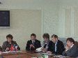 Состоялось заседание комиссии по вопросам местного самоуправления Совета народных депутатов г.Владимира
Состоялось заседание комиссии по вопросам местного самоуправления Совета народных депутатов г.Владимира