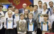 Андрей Шохин и Ольга Деева подвели итоги конкурса «Я выбираю» Андрей Шохин и Ольга Деева подвели итоги конкурса «Я выбираю»