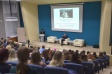 Во Владимире проходят «Покровские чтения» Во Владимире проходят «Покровские чтения»