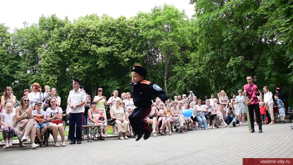 Многоликий Владимир-2019 Многоликий Владимир-2019
