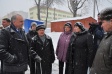 Администрация продолжает работу по улучшению качества жизни горожан Администрация продолжает работу по улучшению качества жизни горожан