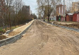 Рядом с домом № 26 по улице Верхняя Дуброва продолжаются работы по благоустройству территории Рядом с домом № 26 по улице Верхняя Дуброва продолжаются работы по благоустройству территории