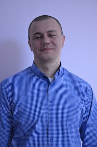 Валиков Дмитрий Васильевич