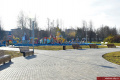 «Депутаты вместе с жителями проверили надежность благоустройства парка «Добросельский»