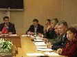 Состоялось заседание комитета по жизнеобеспечению города Состоялось заседание комитета по жизнеобеспечению города
