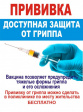 О гриппе и мерах его профилактики О гриппе и мерах его профилактики