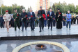 Во Владимире прошла памятная акция, посвященная Дню памяти и скорби Во Владимире прошла памятная акция, посвященная Дню памяти и скорби
