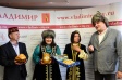 21 июля во Владимире пройдет 20-й «Владимирский Сабантуй» 21 июля во Владимире пройдет 20-й «Владимирский Сабантуй»