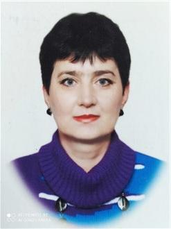 Гаврилова Алла Анатольевна Гаврилова Алла Анатольевна