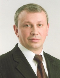 Кашицын Олег Владимирович