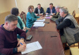 Во Владимире прошло очередное заседание комиссии по охране зелёных насаждений