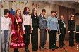 Театр дружбы и добра приглашает
Театр дружбы и добра приглашает