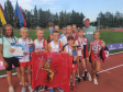 Владимирские спортсмены завоевали шесть медалей на «Шиповке юных» Владимирские спортсмены завоевали шесть медалей на «Шиповке юных»